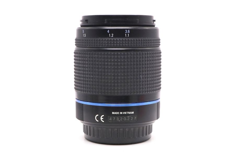 Samsung D-XENON 50-200mm f/4-5.6