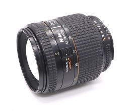 Nikon 28-105mm 3.5-4.5D AF Nikkor (Japan)