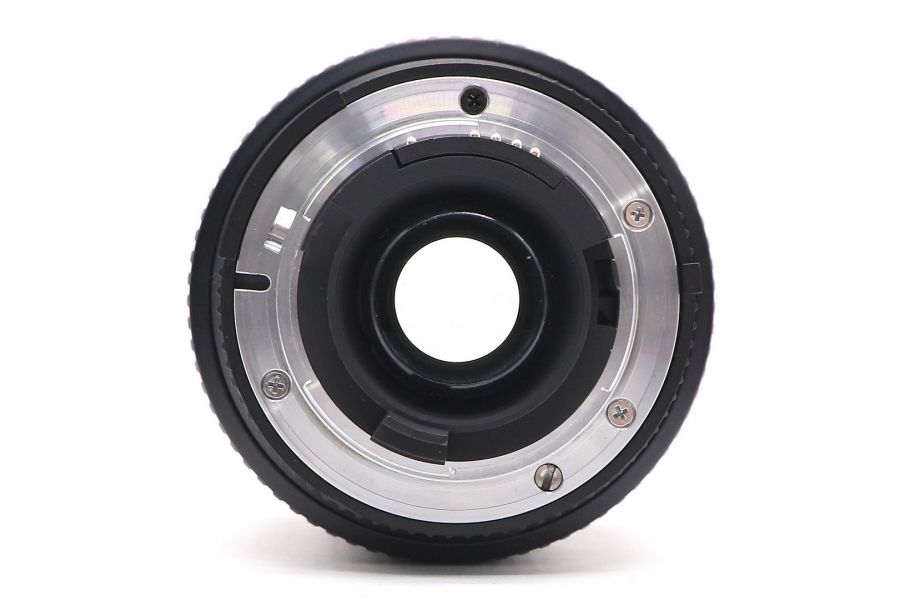 Nikon 28-105mm 3.5-4.5D AF Nikkor (Japan)