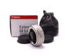 Телеконвертер Canon Extender EF 1.4x II в упаковке