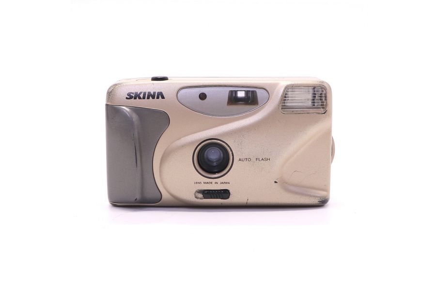 Skina SK-222D в упаковке