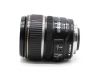 Canon EF-S 17-85mm f/4-5.6 IS USM люфт