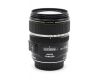 Canon EF-S 17-85mm f/4-5.6 IS USM люфт