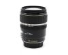 Canon EF-S 17-85mm f/4-5.6 IS USM люфт