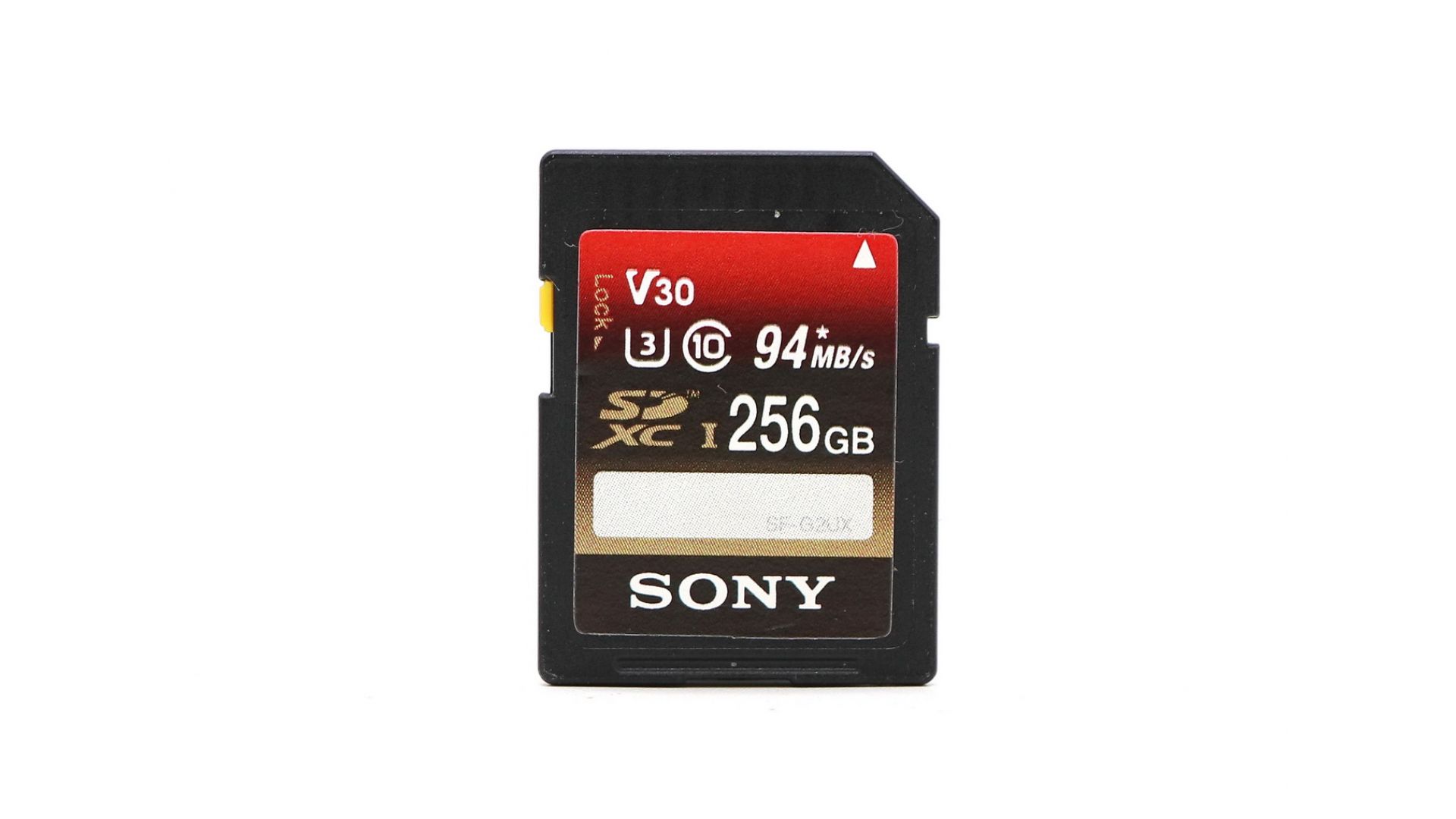 Карта памяти sony 128