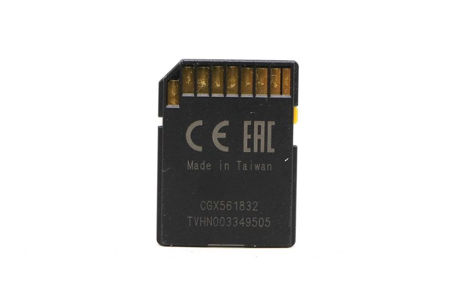 Карта памяти Sony SF-G2UX SDXC 256 GB