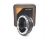 Adapter Canon FD - Fujifilm FX K&F Concept