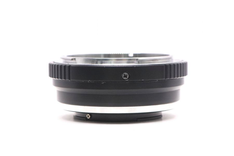 Adapter Canon FD - Fujifilm FX K&F Concept