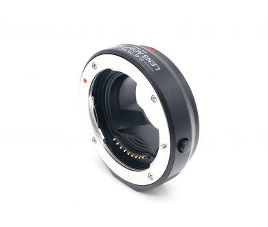 Купить Adapter Olympus 4/3 - Micro 4/3 AF China Adapter Olympus 4/3 - Micro 4/3 AF China