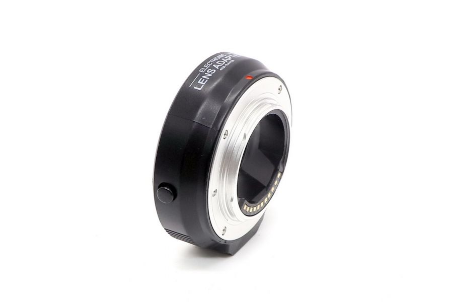 Adapter Olympus 4/3 - Micro 4/3 AF China