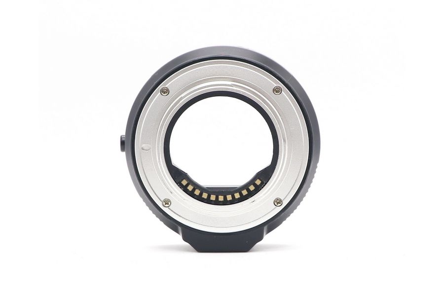 Adapter Olympus 4/3 - Micro 4/3 AF China