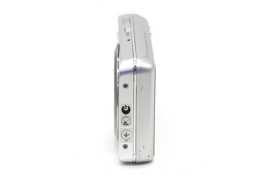 Sony Cyber-shot DSC-W630