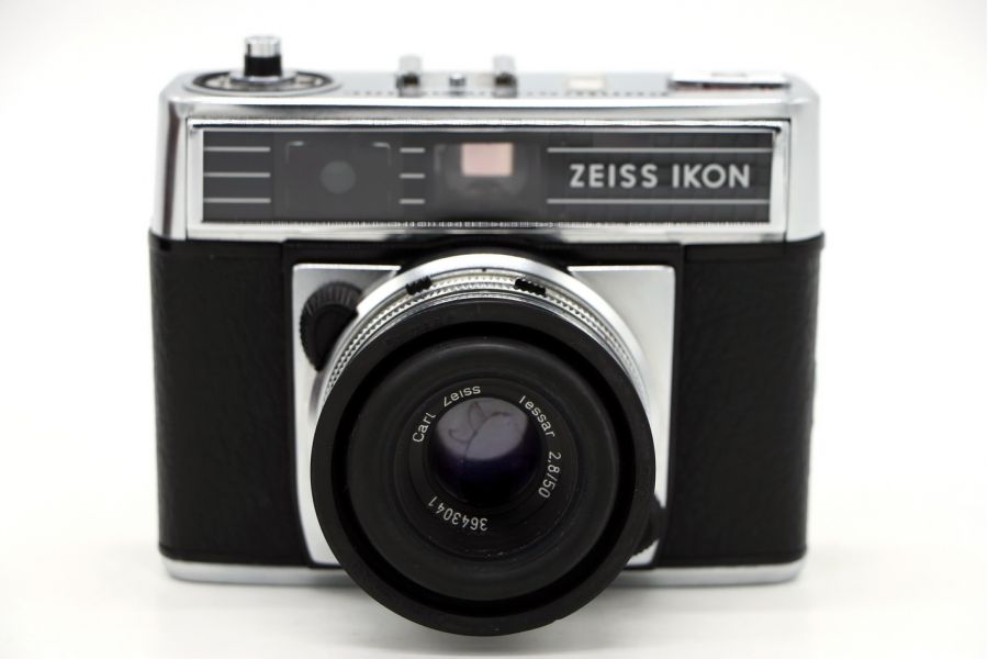 Zeiss Ikon Contessamat SBE