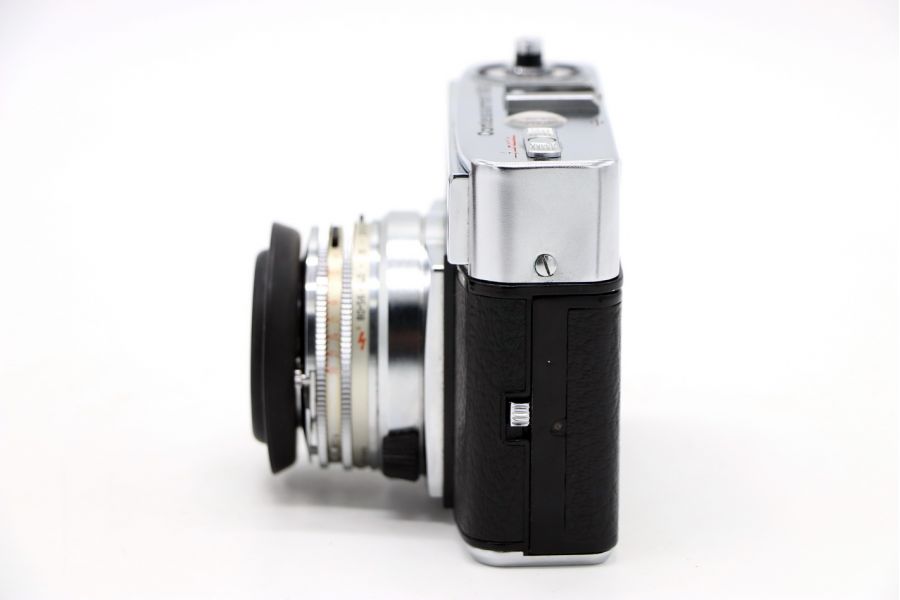 Zeiss Ikon Contessamat SBE