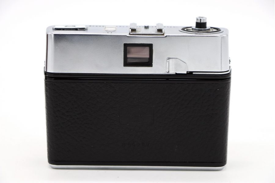 Zeiss Ikon Contessamat SBE