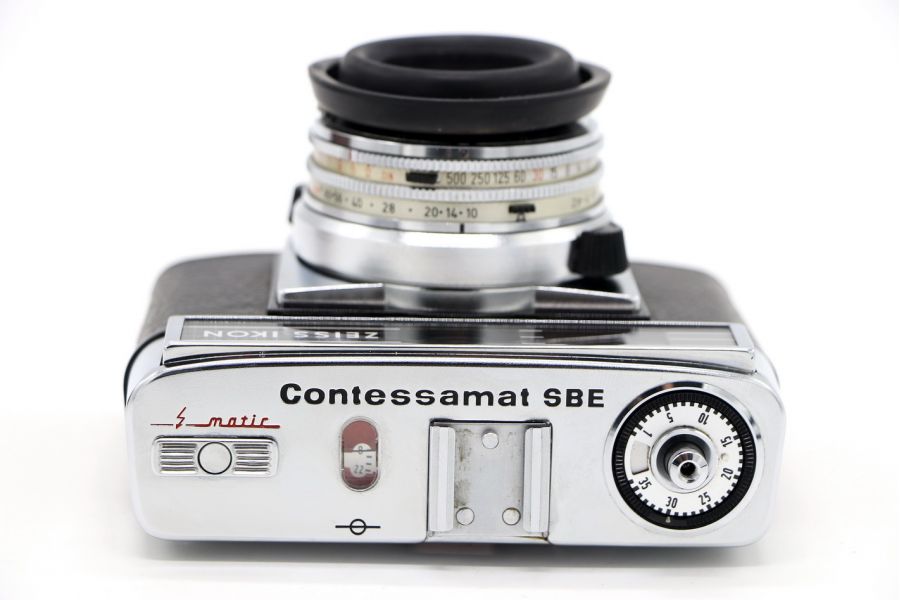 Zeiss Ikon Contessamat SBE