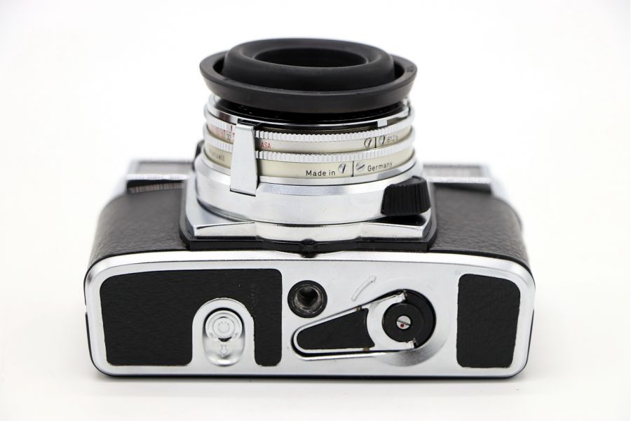 Zeiss Ikon Contessamat SBE