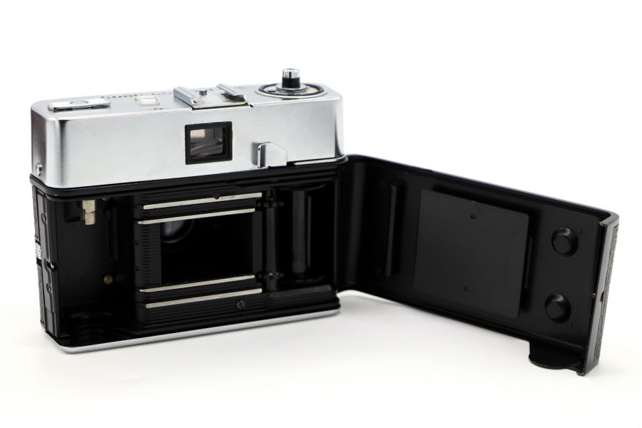 Zeiss Ikon Contessamat SBE