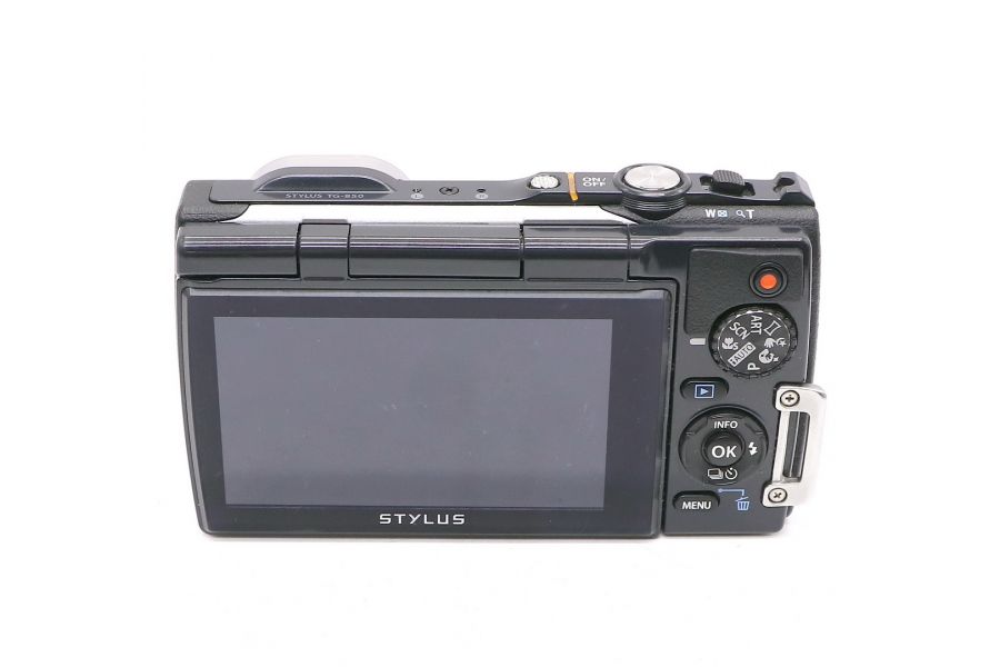 Olympus Tough TG-850