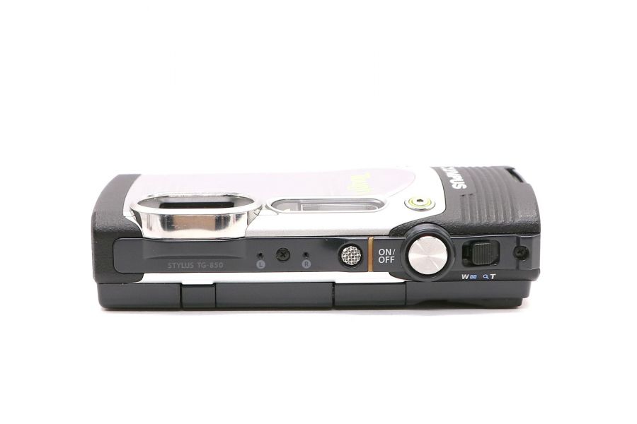 Olympus Tough TG-850