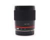 Samyang 300mm f/6.3 ED UMC CS Reflex Mirror Lens в упаковке