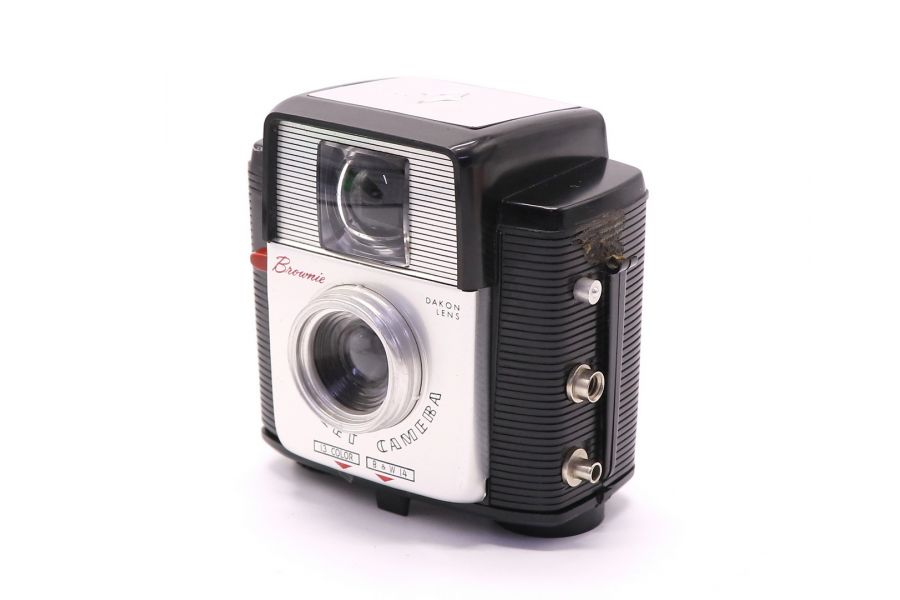 Kodak Brownie Starlet