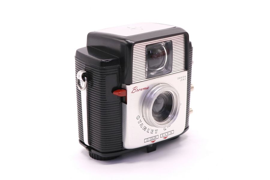 Kodak Brownie Starlet