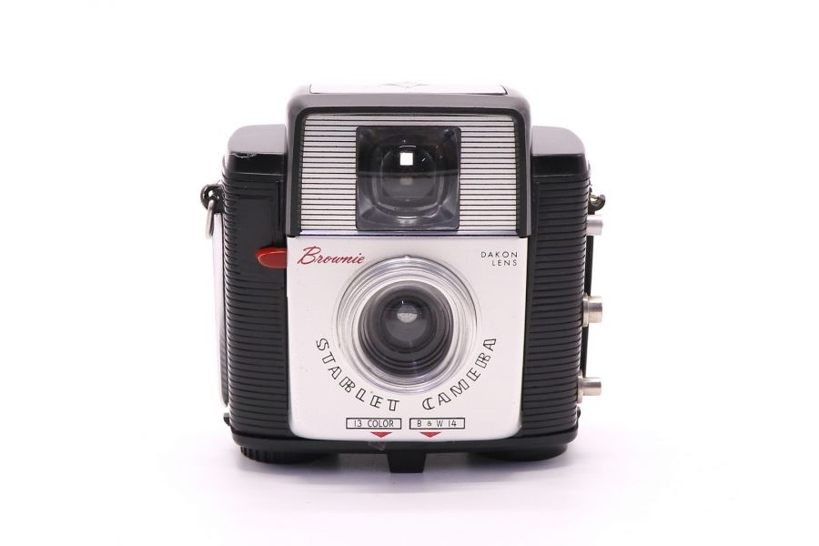 Kodak Brownie Starlet