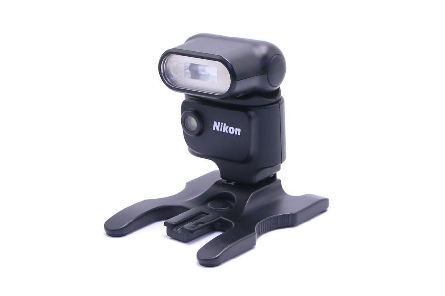 Фотовспышка Nikon Speedlight SB-N5 в упаковке (China)