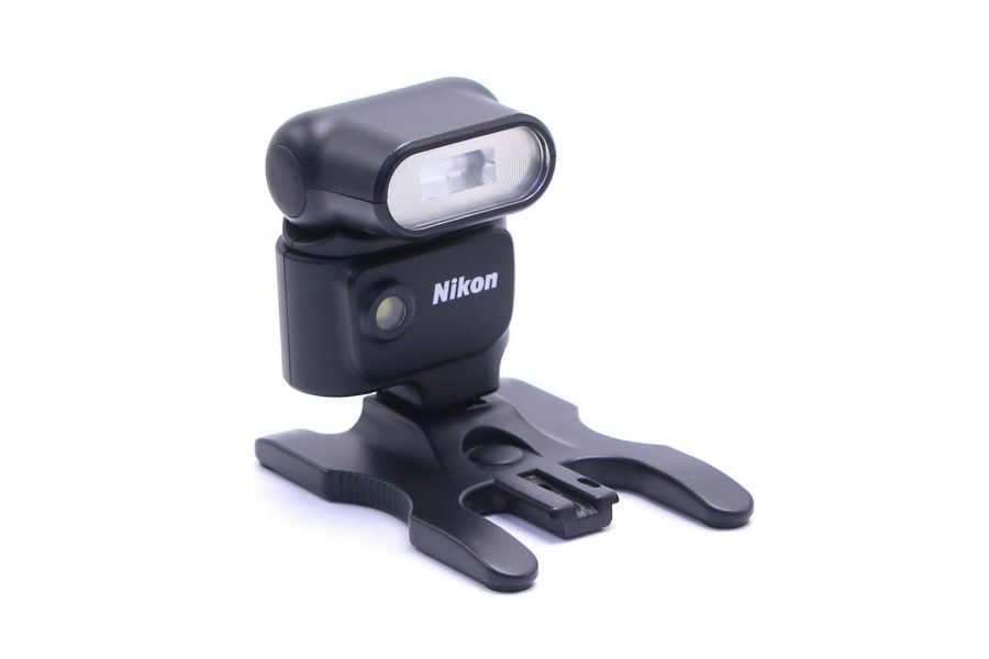 Фотовспышка Nikon Speedlight SB-N5 в упаковке (China)