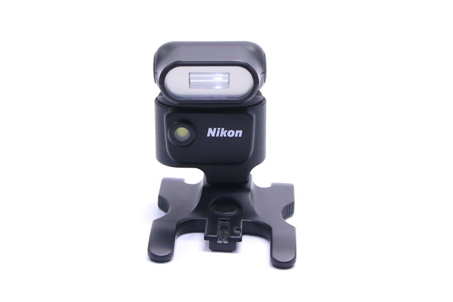 Фотовспышка Nikon Speedlight SB-N5 в упаковке (China)