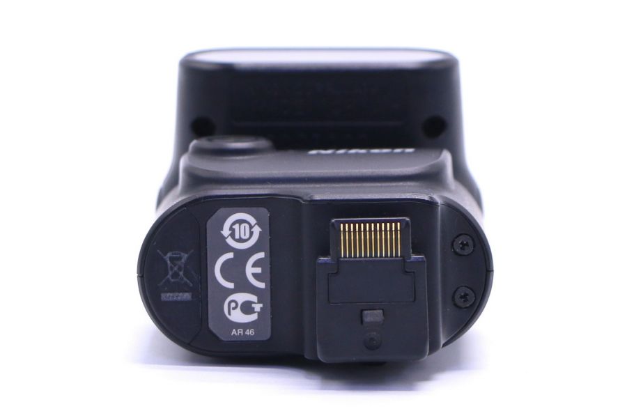 Фотовспышка Nikon Speedlight SB-N5 в упаковке (China)