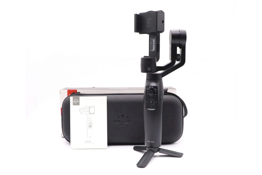 Стабилизатор Moza Mini-MI б.