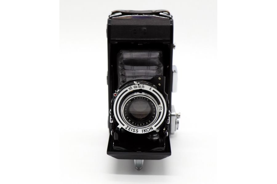 Zeiss Ikon Nettar 516/2