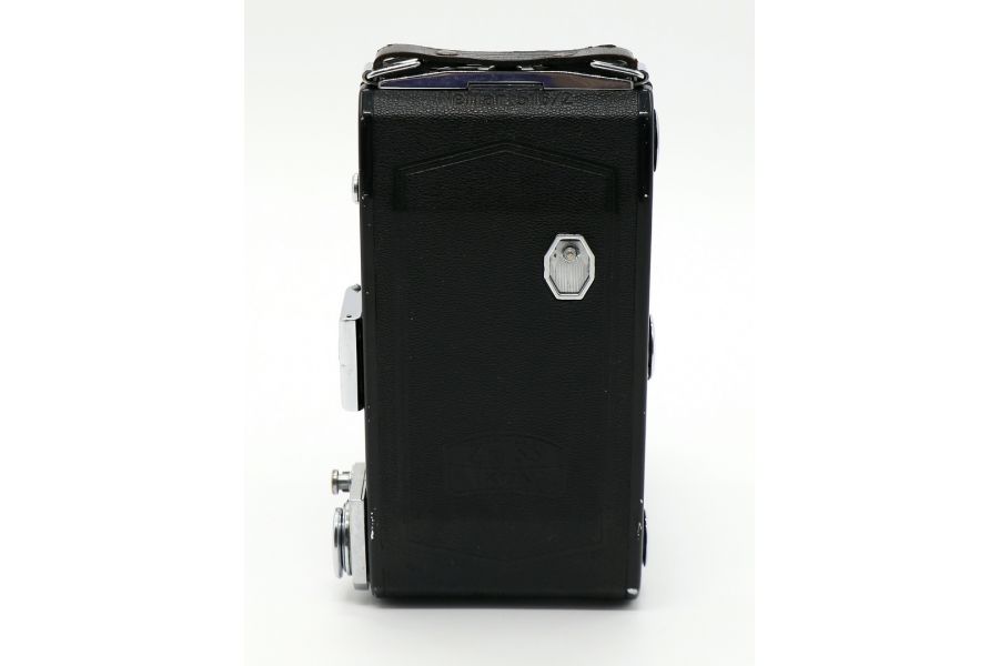 Zeiss Ikon Nettar 516/2