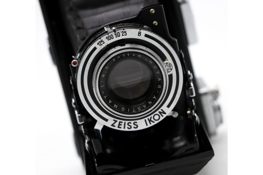 Zeiss Ikon Nettar 516/2