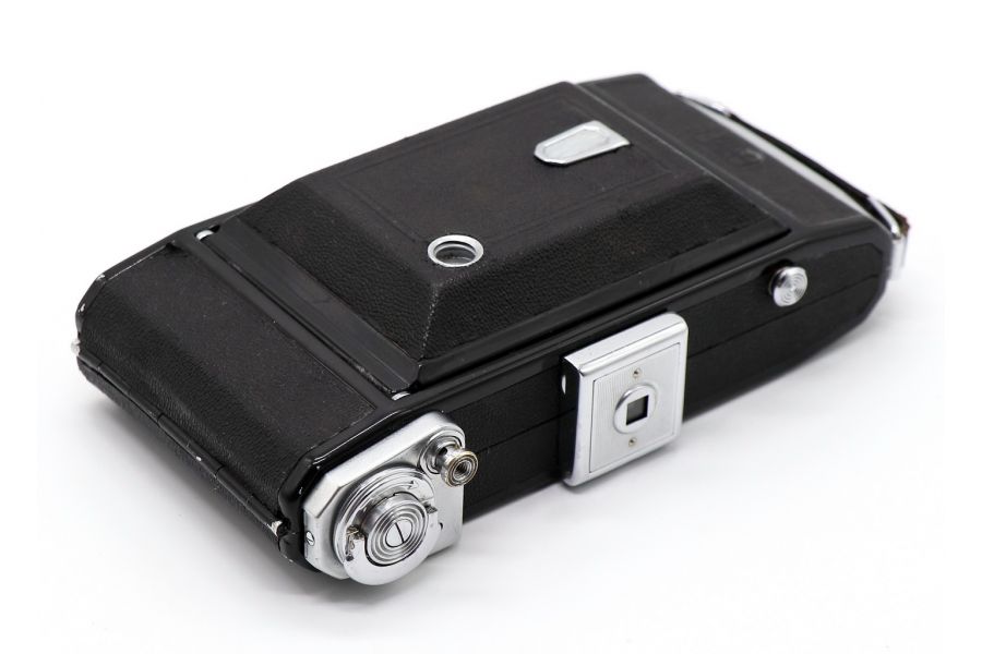 Zeiss Ikon Nettar 516/2