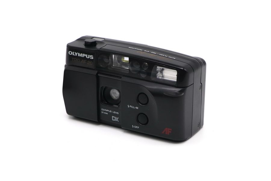Olympus Trip AF 20