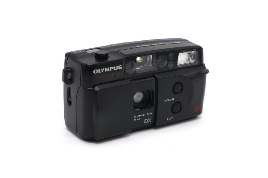 Olympus Trip AF 20