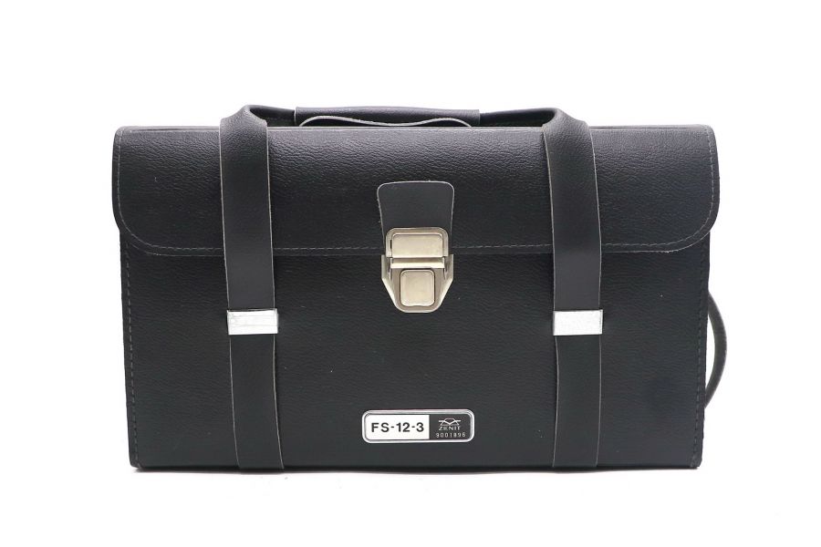 Кофр Фотоснайпер FS-12-3