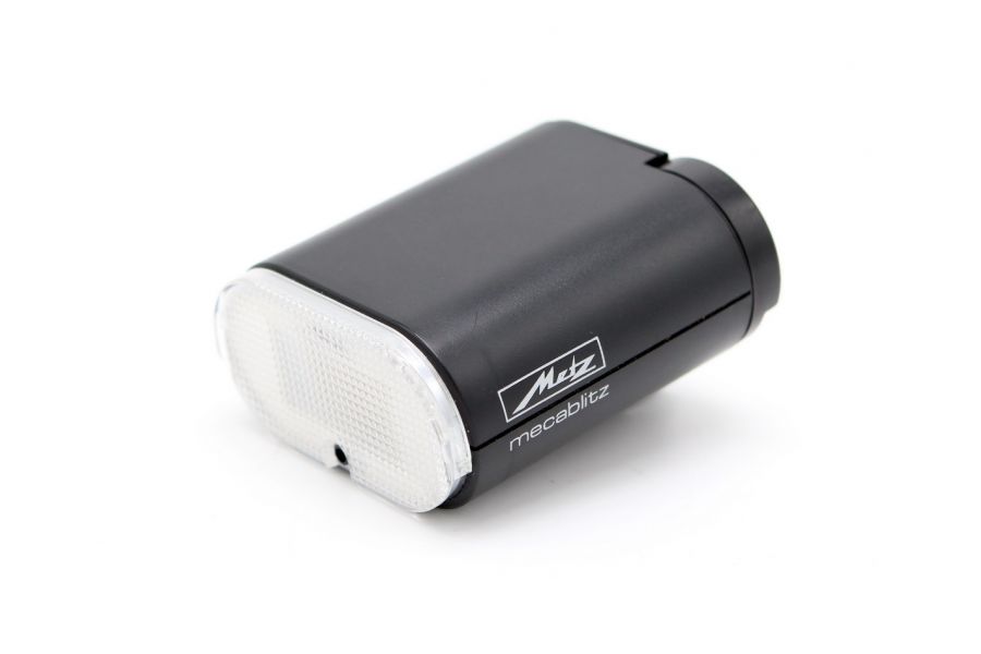 Фотовспышка Metz Mecablitz 20 BC6, Germany