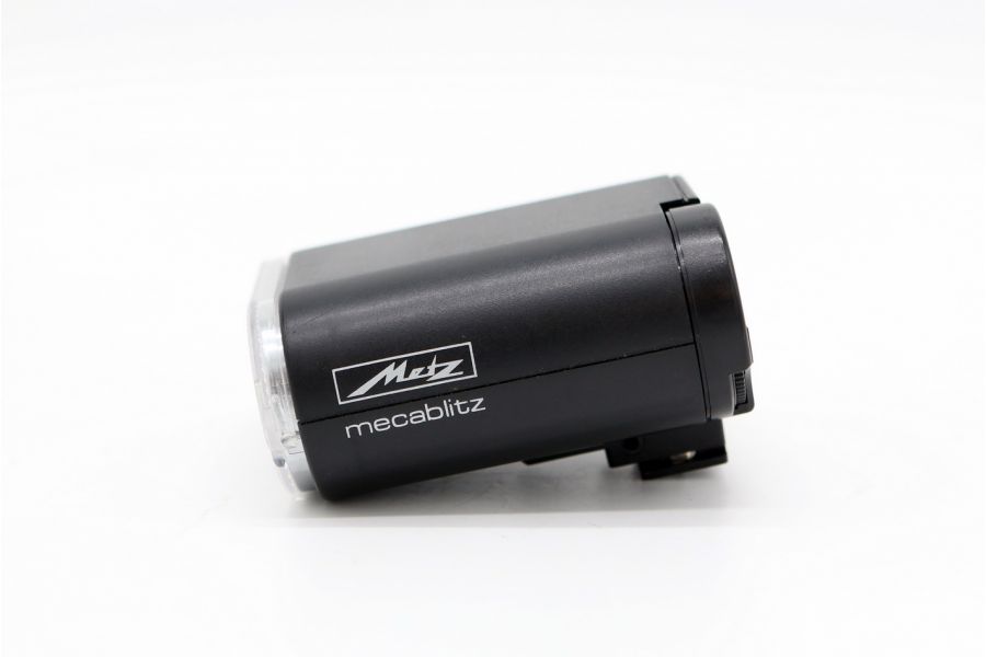 Фотовспышка Metz Mecablitz 20 BC6, Germany