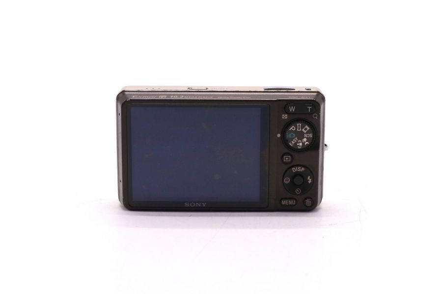 Фотокамера компактная Sony DSC-WX1 (China)