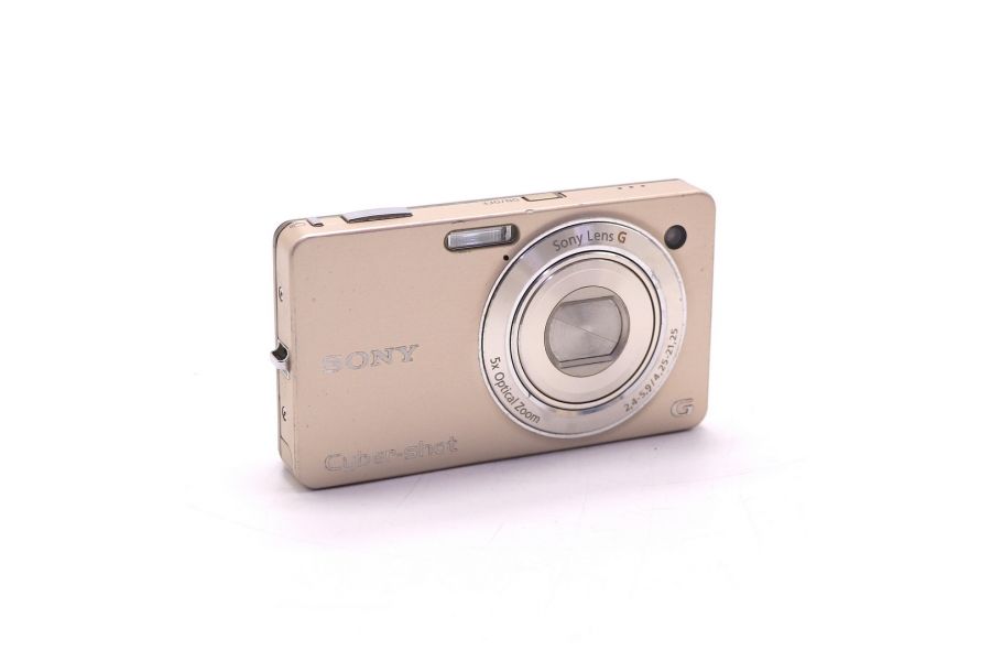 Фотокамера компактная Sony DSC-WX1 (China)
