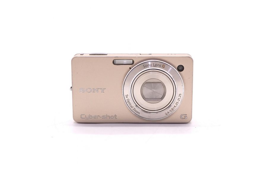 Фотокамера компактная Sony DSC-WX1 (China)