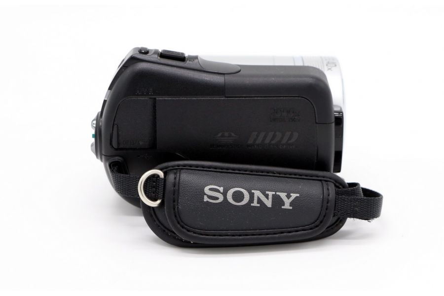 Видеокамера Sony DCR-SR45E