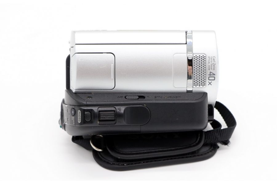 Видеокамера Sony DCR-SR45E