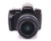 Sony A230 kit (пробег 26360 кадров)