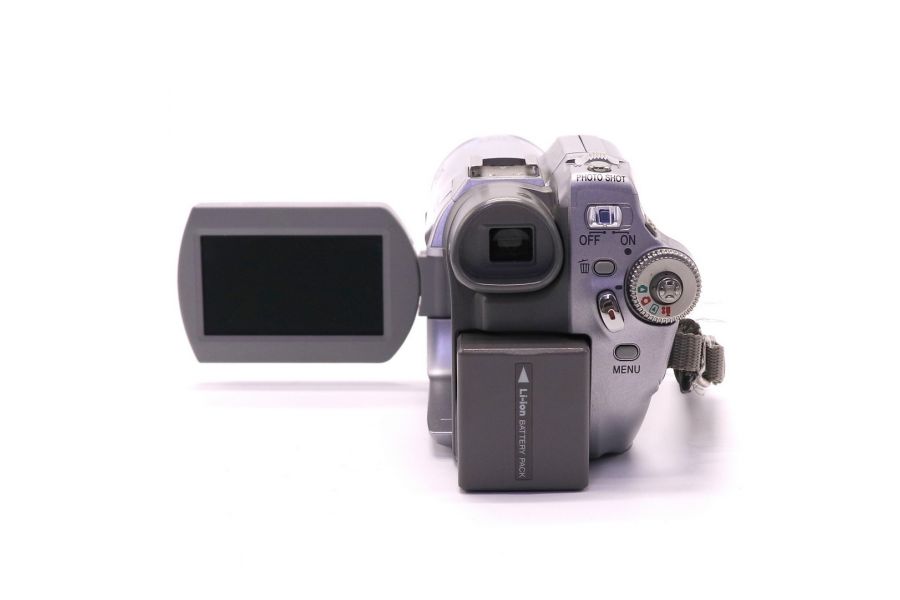 Видеокамера Panasonic VDR-D300