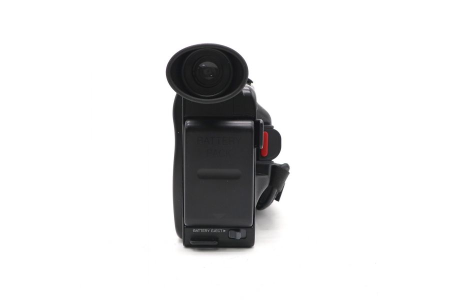 Видеокамера Panasonic NV-RX10EN